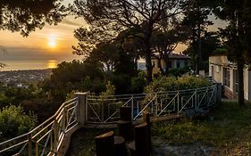 Appartamento Montenero Vista Mare